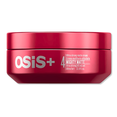 SCHWARZKOPF - OSIS+_OSiS+ Mighty Matte Ultra Strong Matte Cream_Cosmetic World